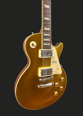 2019 Gibson Custom Shop Wildwood '57 Reissue Les Paul Standard
