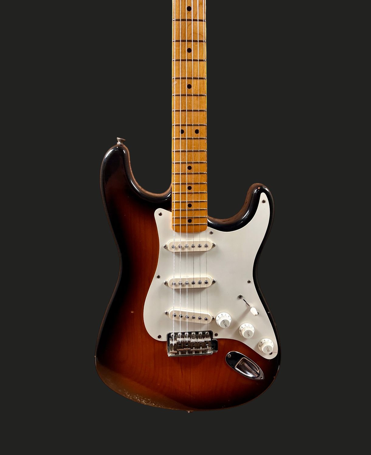 1993 Fender AVRI '57 Reissue Stratocaster