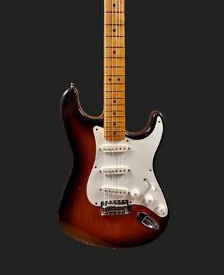 1993 Fender AVRI '57 Reissue Stratocaster 1993 Fender AVRI '57 Reissue Stratocaster