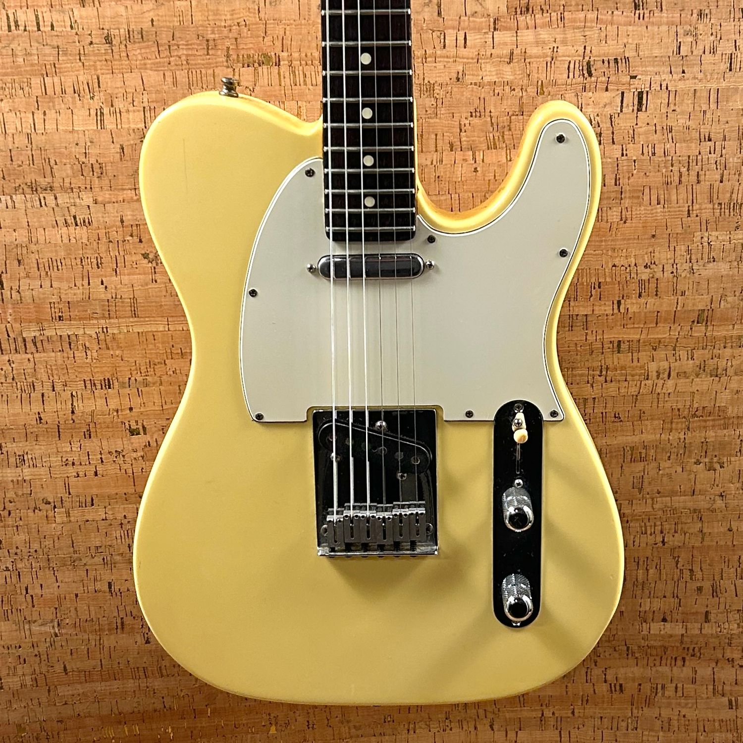 1993 Fender American Standard Telecaster 1993 Fender American Standard Telecaster
