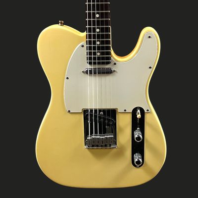 1993 Fender American Standard Telecaster 1993 Fender American Standard Telecaster