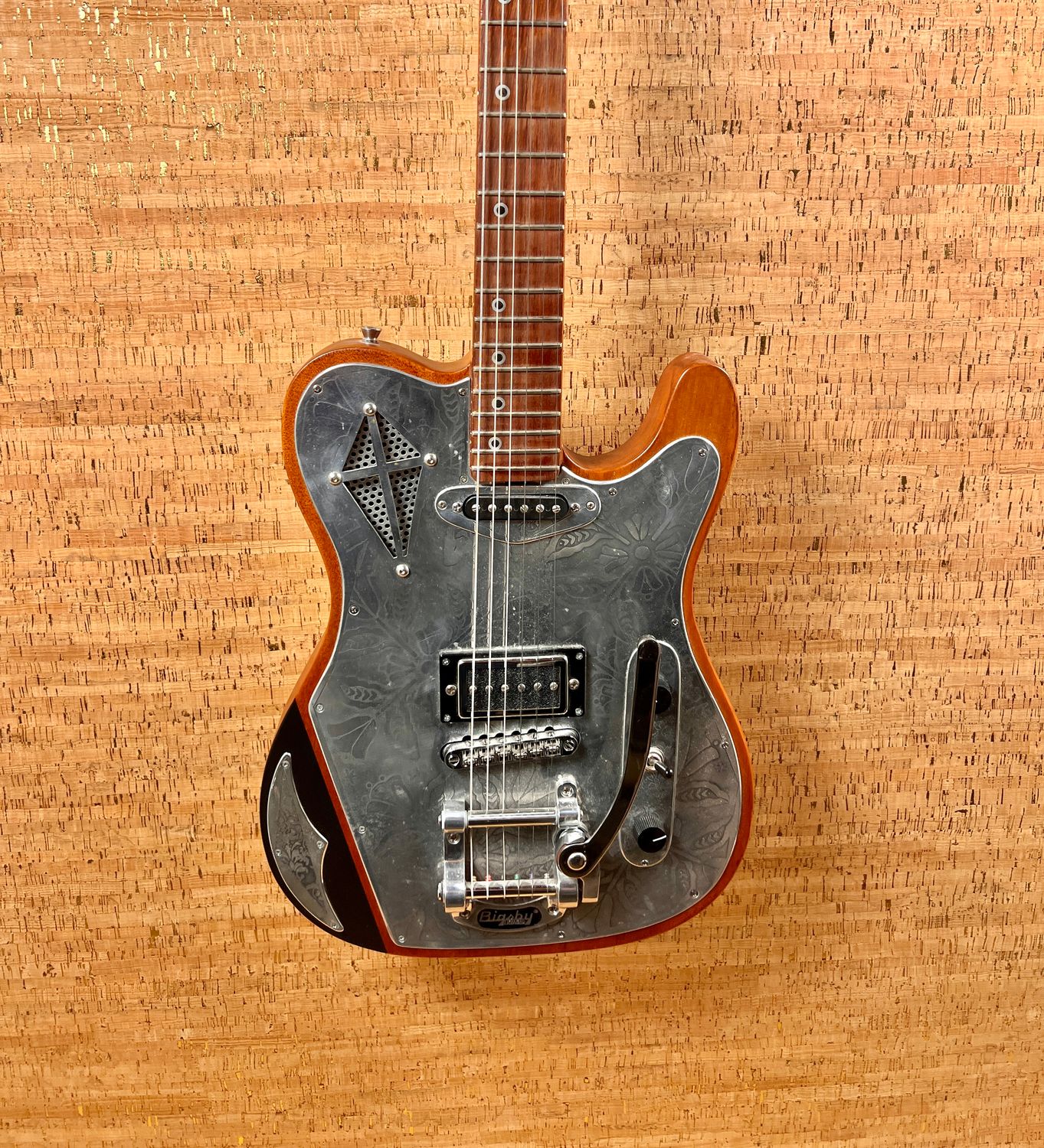 Harden Excalibur Tele Harden Excalibur Tele