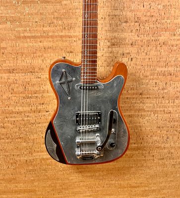 Harden Excalibur Tele Harden Excalibur Tele