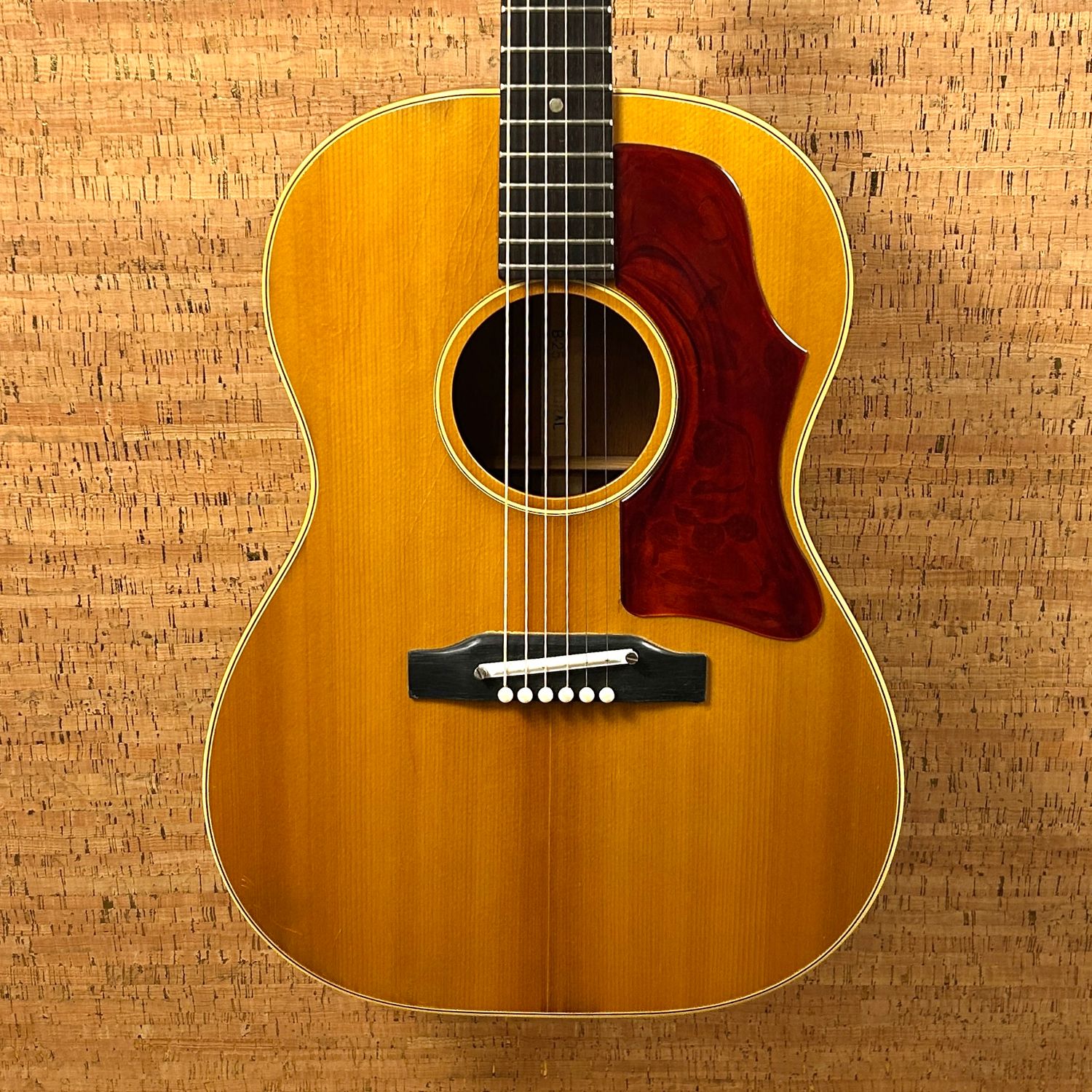 1965 Gibson B-25 N 1965 Gibson B-25 N
