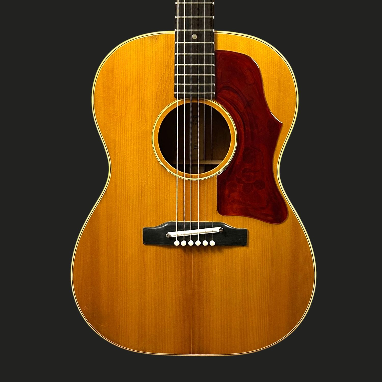1965 Gibson B-25 N 1965 Gibson B-25 N
