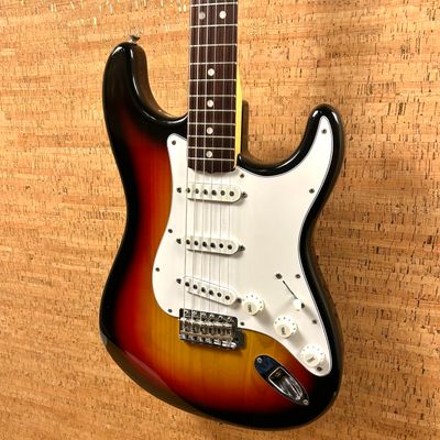 1967 Fender Stratocaster