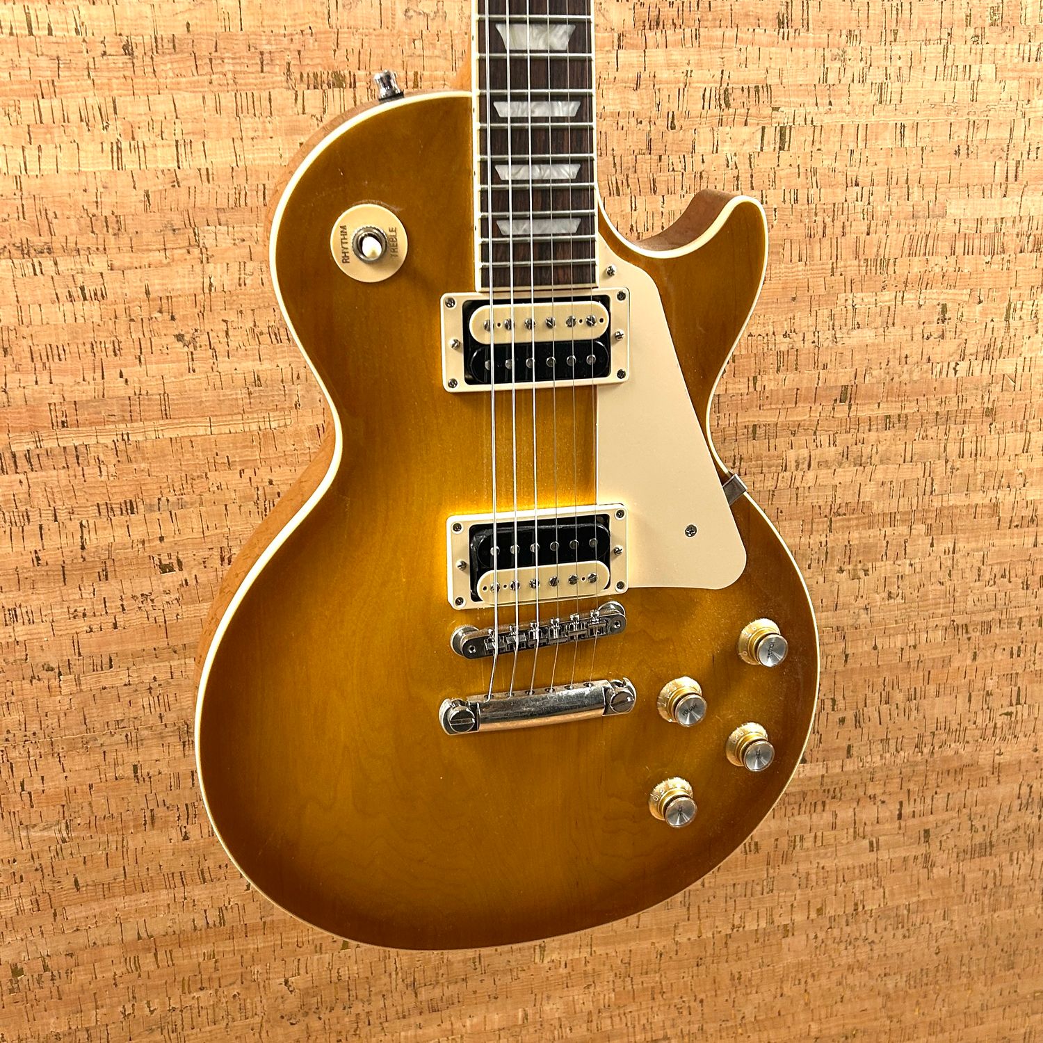 2023 Gibson Les Paul Classic 2023 Gibson Les Paul Classic
