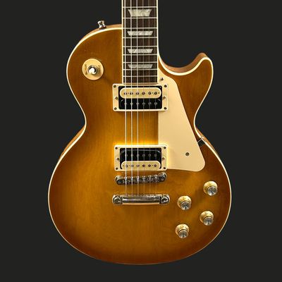 2023 Gibson Les Paul Classic