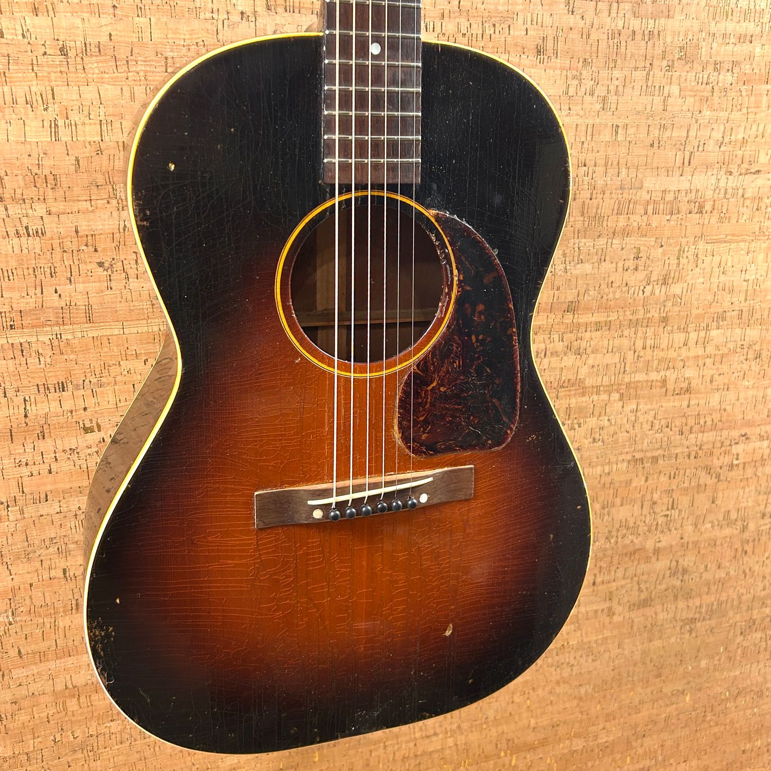 1940's Gibson LG-2 1940's Gibson LG-2