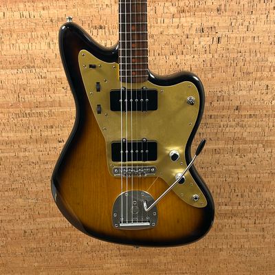 2018 60th Anniversary 1958 Jazzmaster 2018 60th Anniversary 1958 Jazzmaster