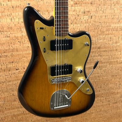 2018 60th Anniversary 1958 Jazzmaster