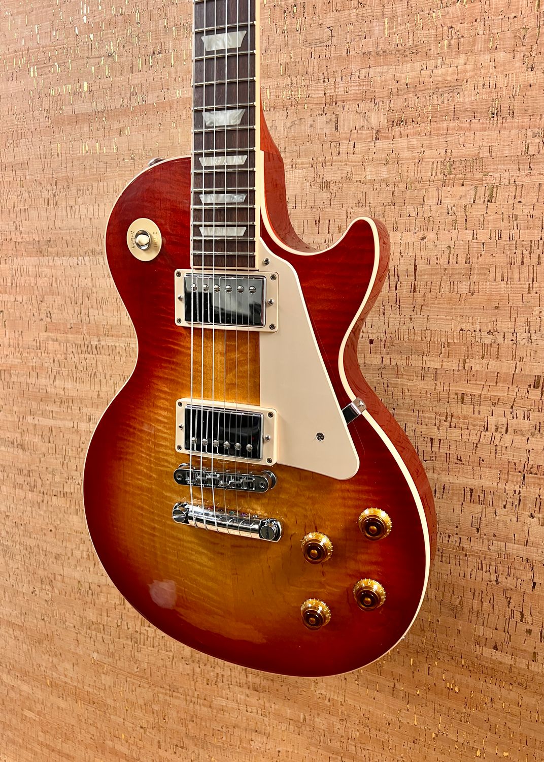 2018 Gibson Les Paul Standard '50s 2018 Gibson Les Paul Standard '50s