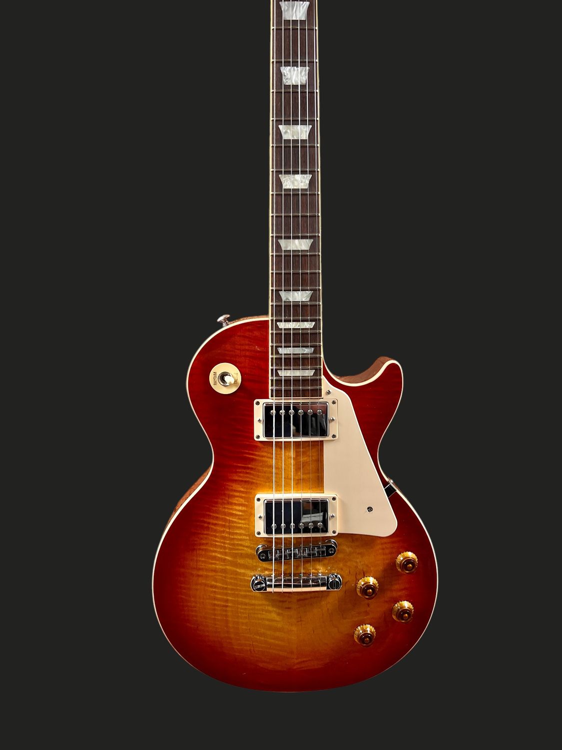 2018 Gibson Les Paul Standard '50s