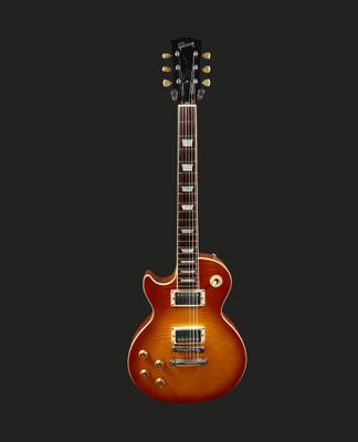 2005 Gibson Les Paul Standard Lefty