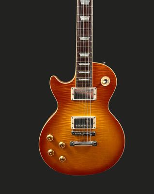 2005 Gibson Les Paul Standard Lefty 2005 Gibson Les Paul Standard Lefty