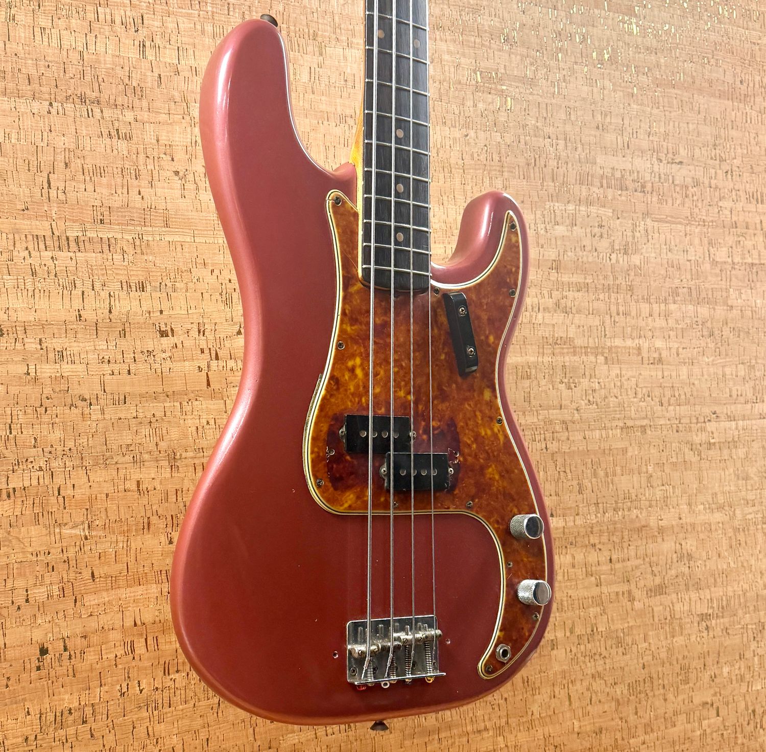 1960 Fender Precision Bass 1960 Fender Precision Bass