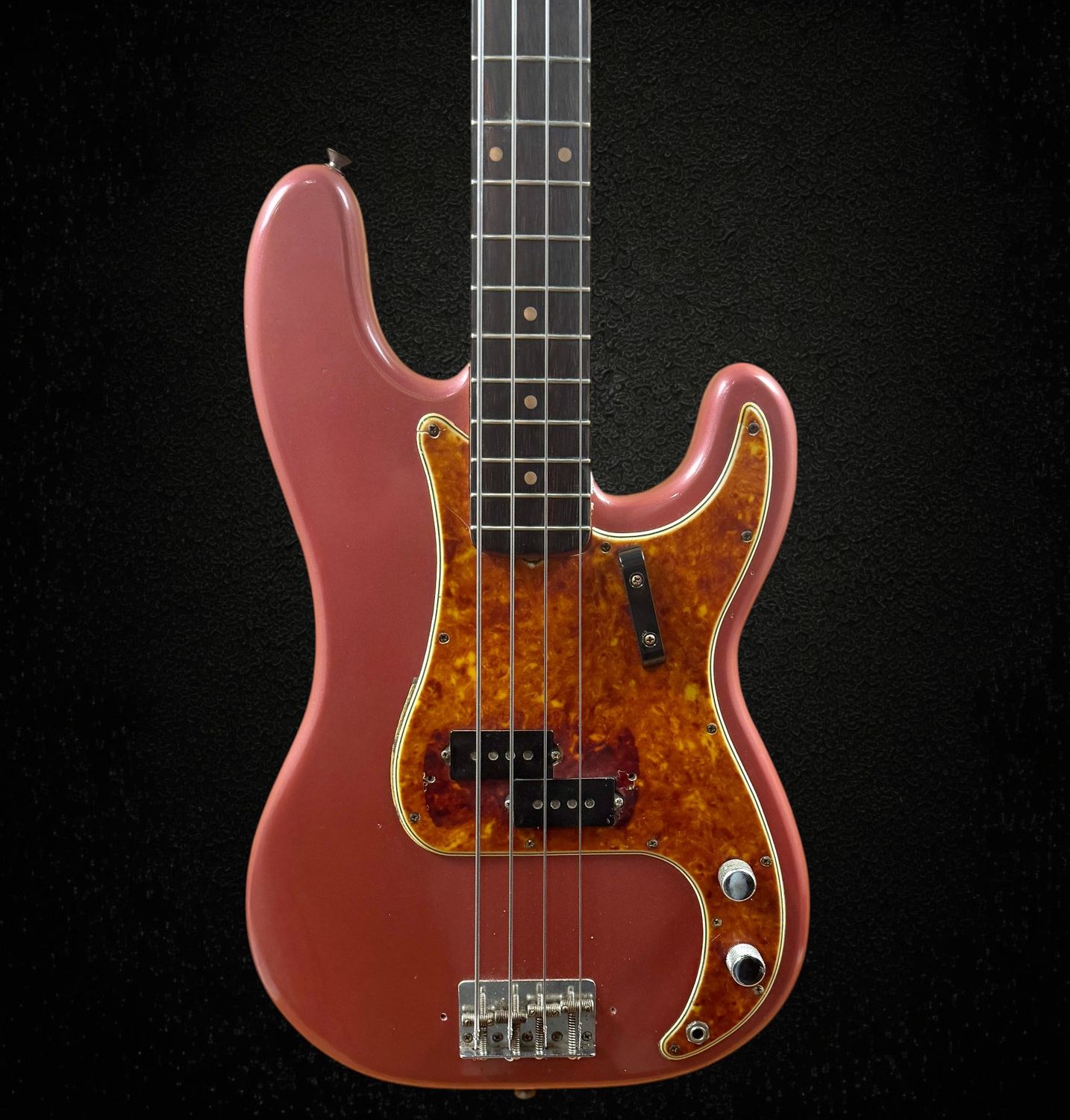 1960 Fender Precision Bass 1960 Fender Precision Bass