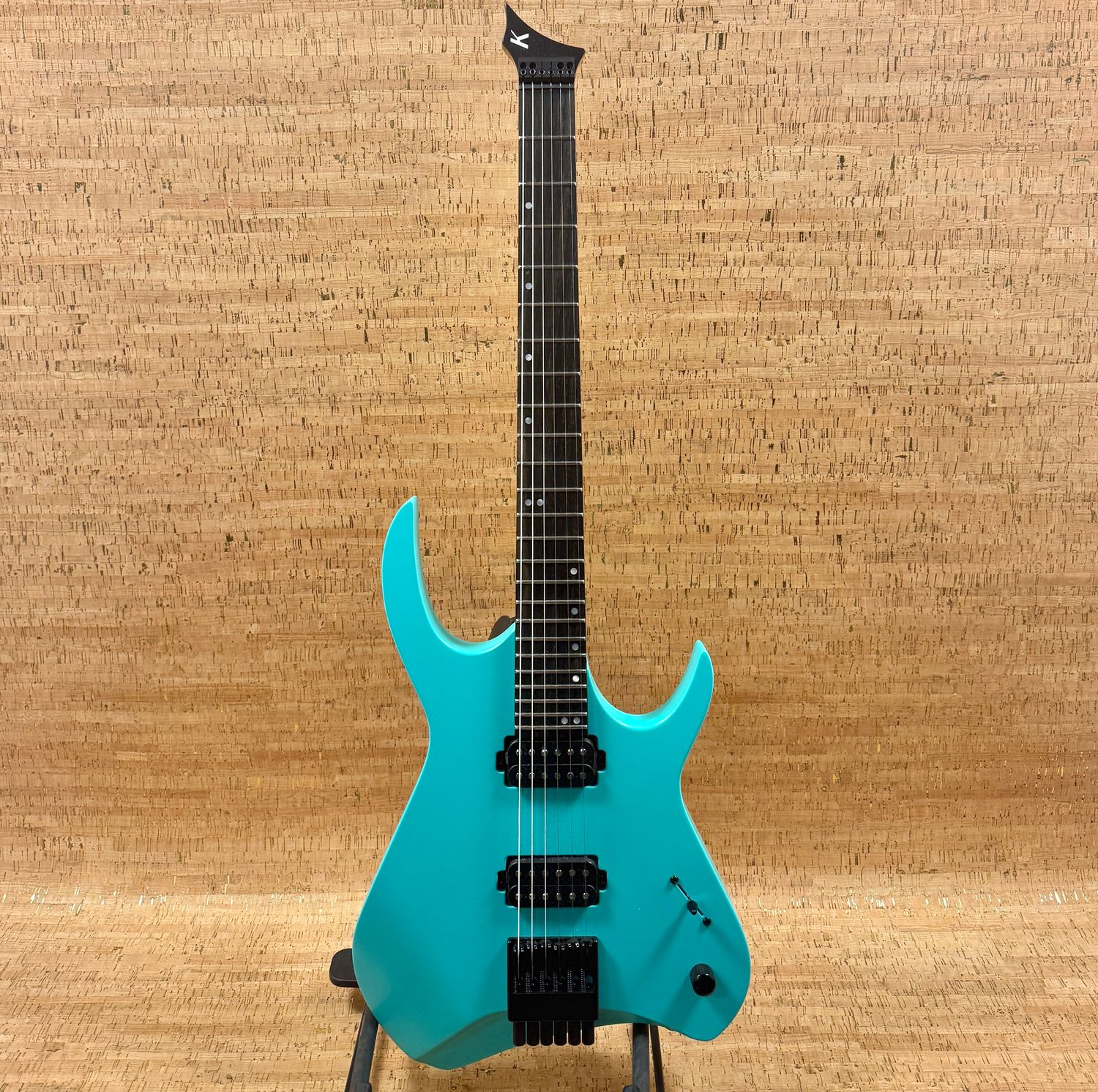 Kiesel Vader 6 Kiesel Vader 6