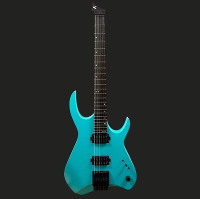 Kiesel Vader 6