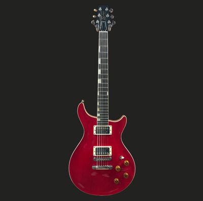 2002 Gene B1 Bluesman