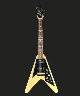 2013 Gibson Flying V Government Series