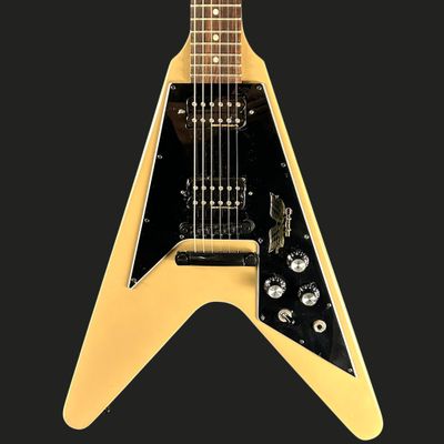 2013 Gibson Flying V Government Series