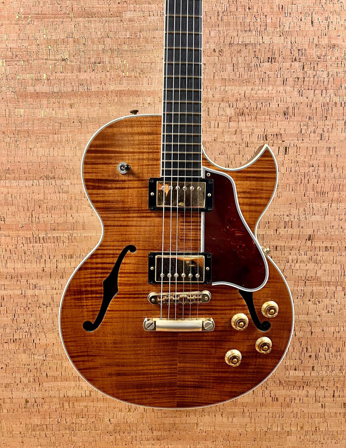 2005 Gibson Custom Shop Pat Martino Custom Signature 2005 Gibson Custom Shop Pat Martino Custom Signature
