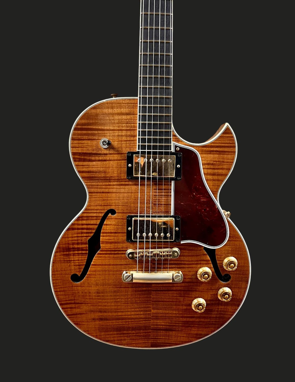 2005 Gibson Custom Shop Pat Martino Custom Signature 2005 Gibson Custom Shop Pat Martino Custom Signature