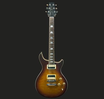 2001 Baker B1