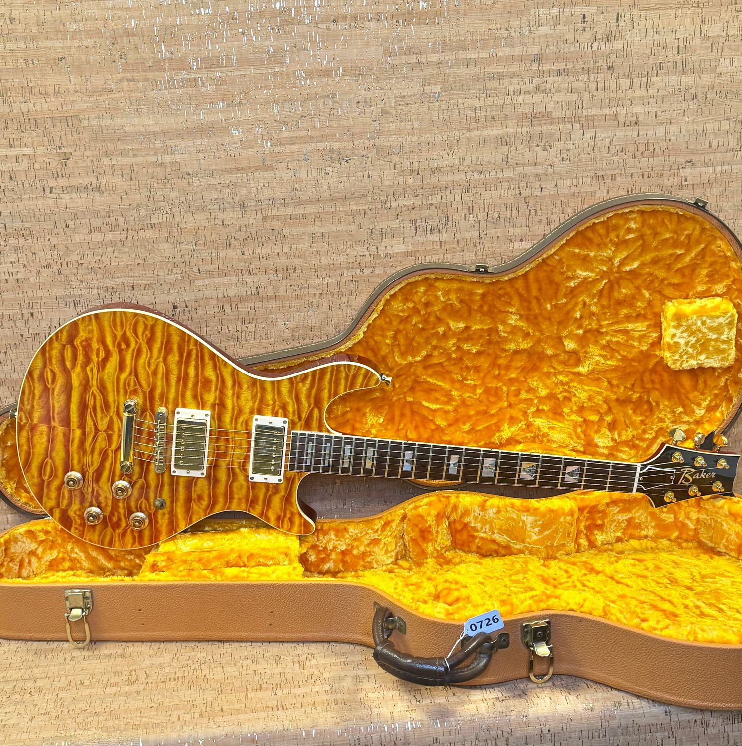 2002 Baker B1