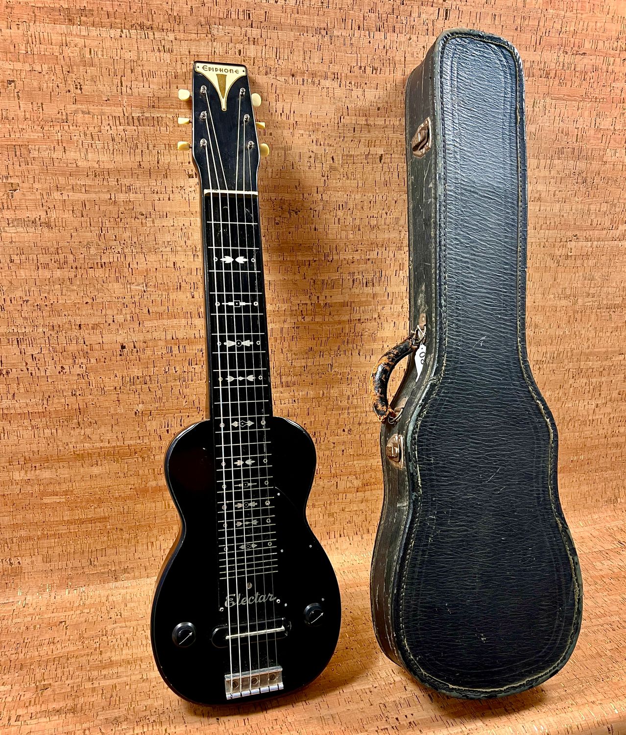 1941 Epiphone Electar Lap Steel 1941 Epiphone Electar Lap Steel