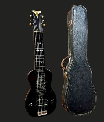 1941 Epiphone Electar Lap Steel 1941 Epiphone Electar Lap Steel