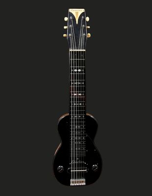 1941 Epiphone Electar Lap Steel