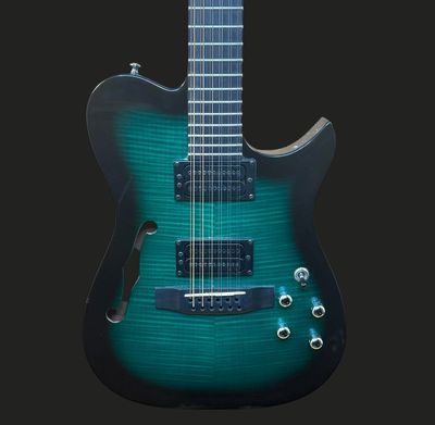 Carvin AE-185 12 String Carvin AE-185 12 String