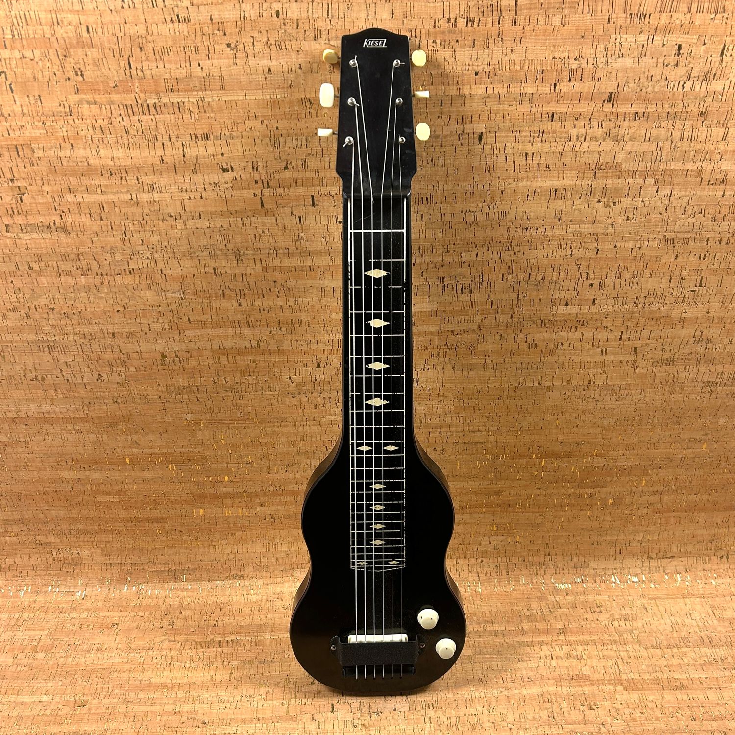 Kiesel Model 100 Lapsteel Kiesel Model 100 Lapsteel