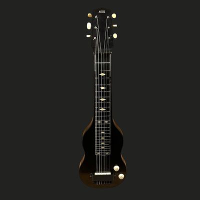 Kiesel Model 100 Lapsteel