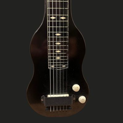 Kiesel Model 100 Lapsteel Kiesel Model 100 Lapsteel