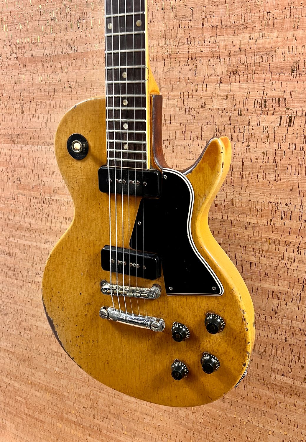 1957 Gibson Les Paul Special 1957 Gibson Les Paul Special