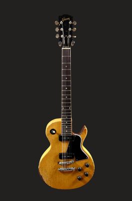 1957 Gibson Les Paul Special