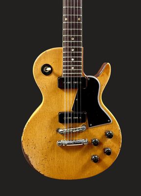 1957 Gibson Les Paul Special 1957 Gibson Les Paul Special