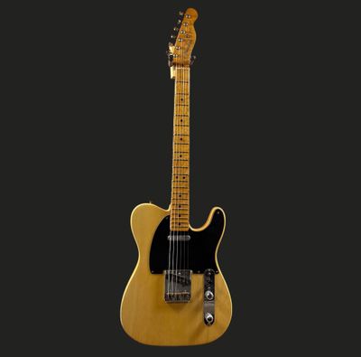 1951 Fender Nocaster
