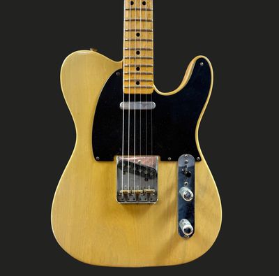 1951 Fender Nocaster