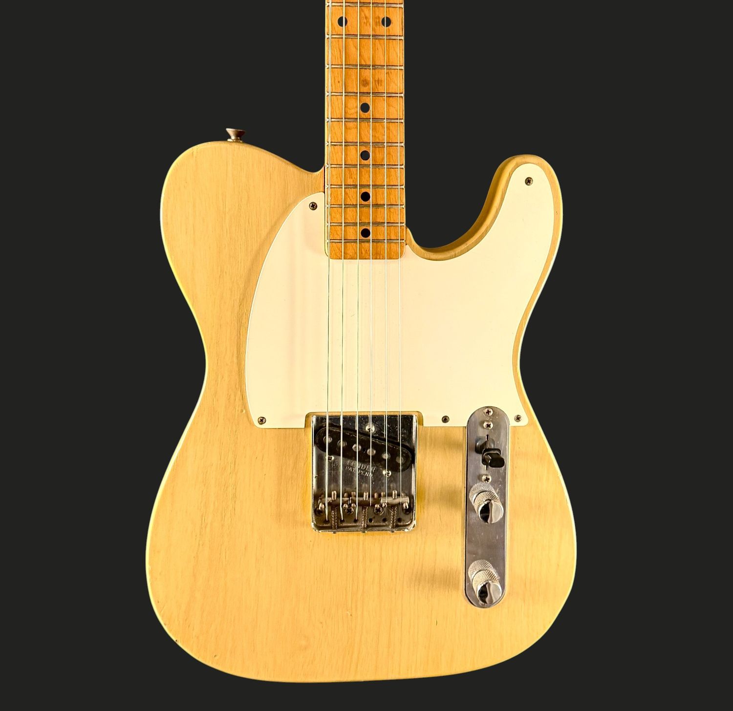 1956 Fender Esquire