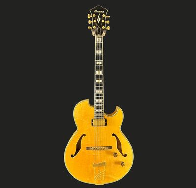 1996 banez PM-100 Pat Metheny