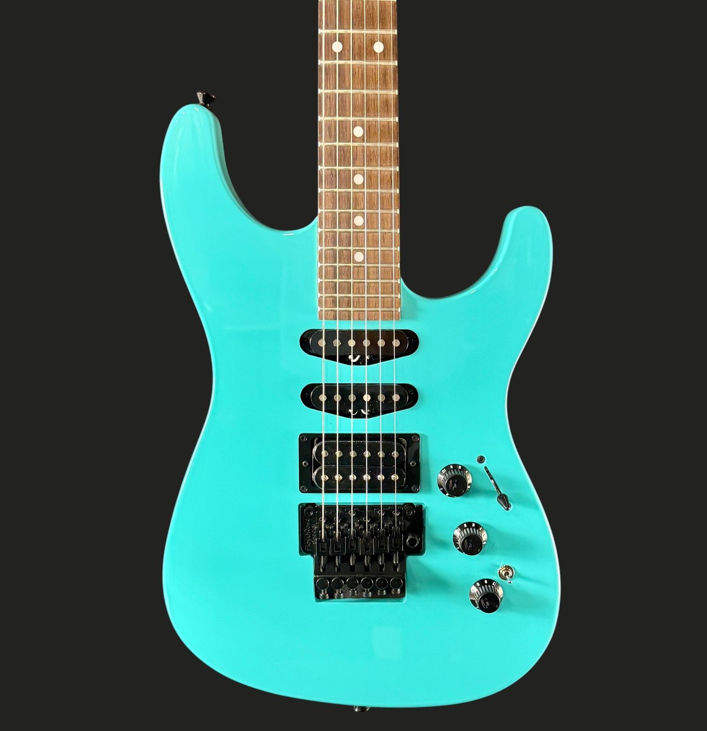 2020 Fender HM Strat 2020 Fender HM Strat