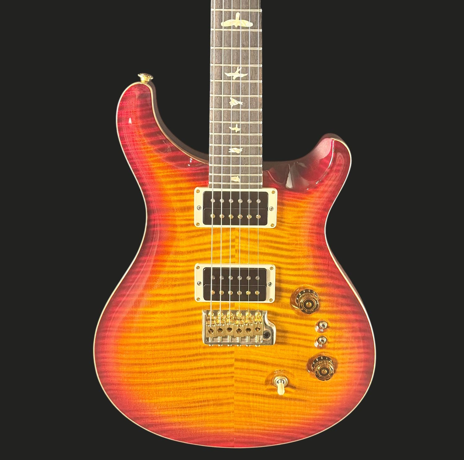 2019 PRS 35th Anniversary Custom 24