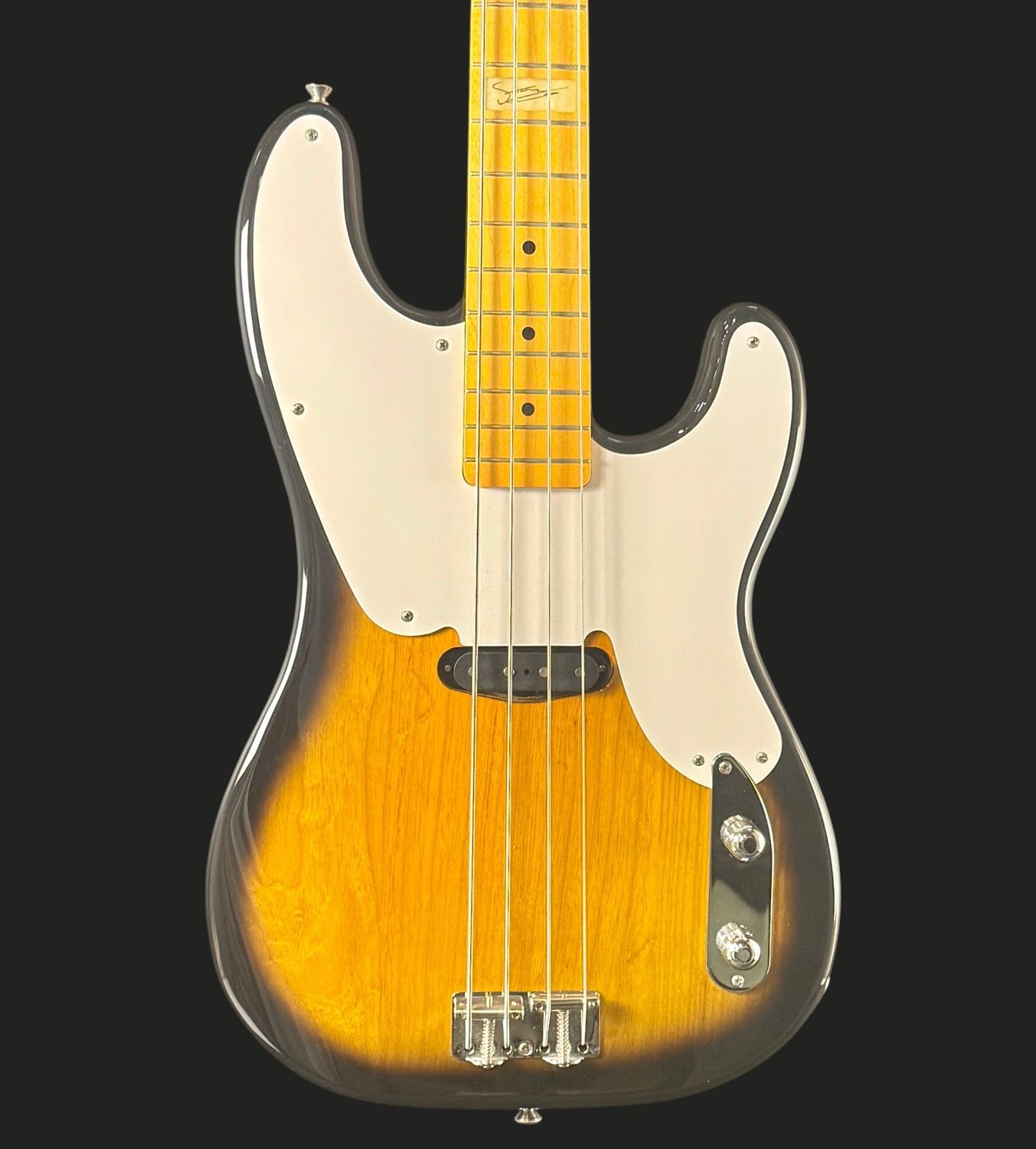 2006 Fender Sting Precision Bass 2006 Fender Sting Precision Bass