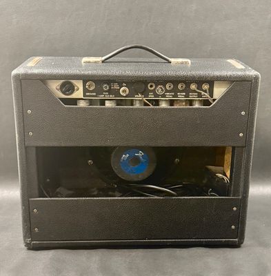 1968 Fender Princeton Reverb