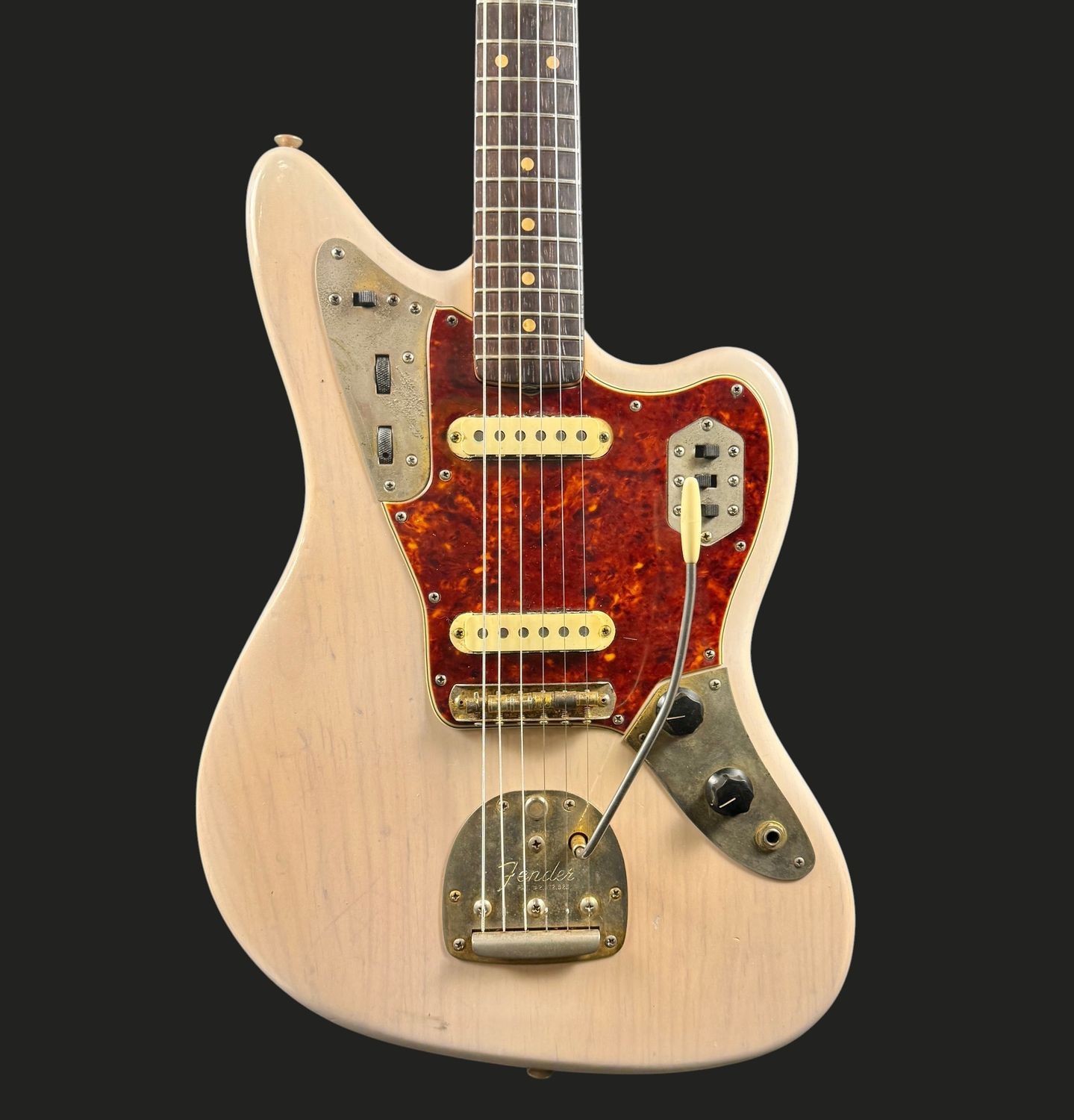 1964 Fender Jaguar