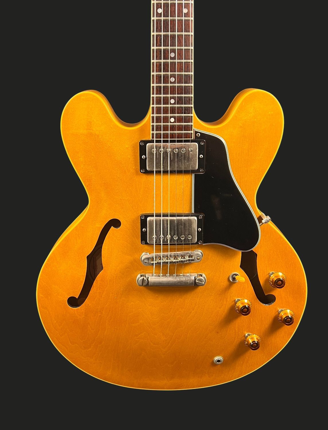 1982 Gibson ES-335